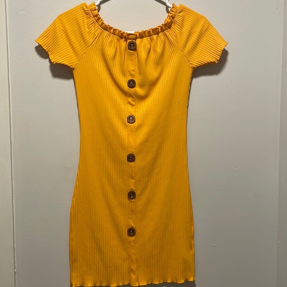 MIDI dress 💫 - Picture 1 of 2